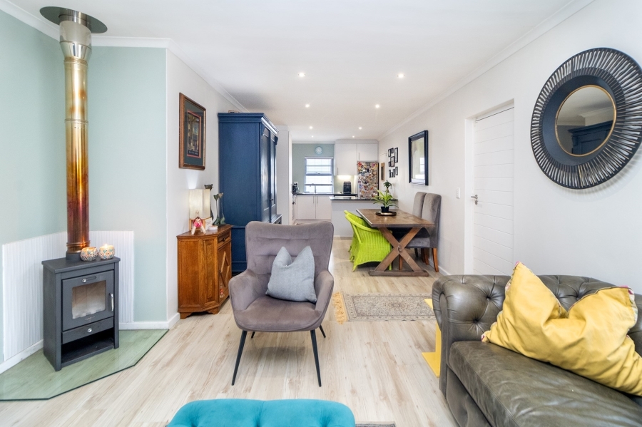 3 Bedroom Property for Sale in Burgundy Estate Western Cape
